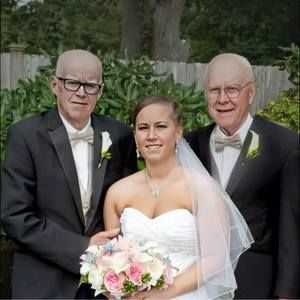 Meet your Posher, Kris